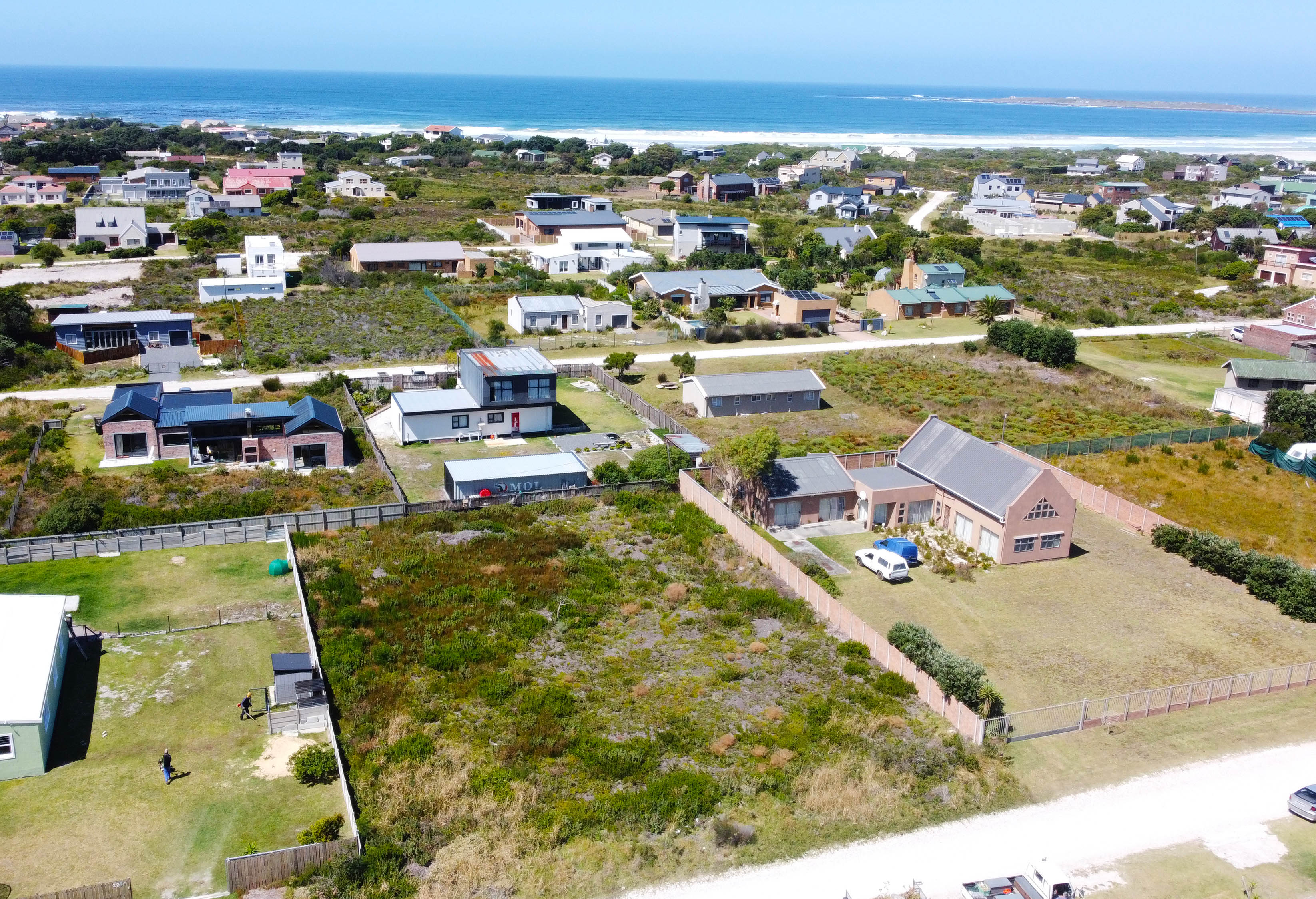 0 Bedroom Property for Sale in Bettys Bay Western Cape